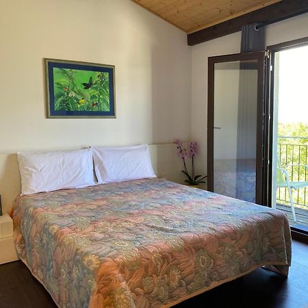 Viva Bacco Bed and Breakfast Gambarogno Εξωτερικό φωτογραφία