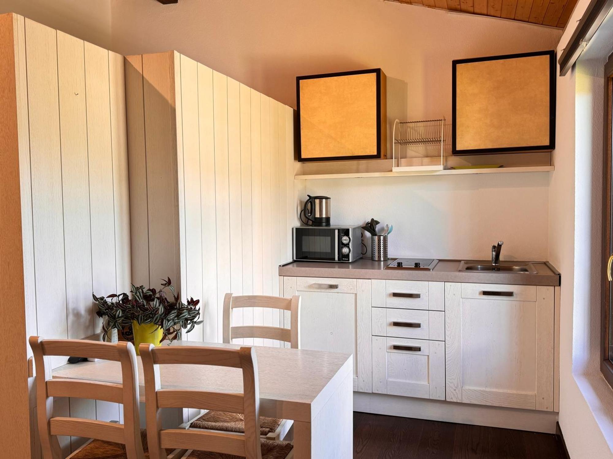 Viva Bacco Bed and Breakfast Gambarogno Εξωτερικό φωτογραφία