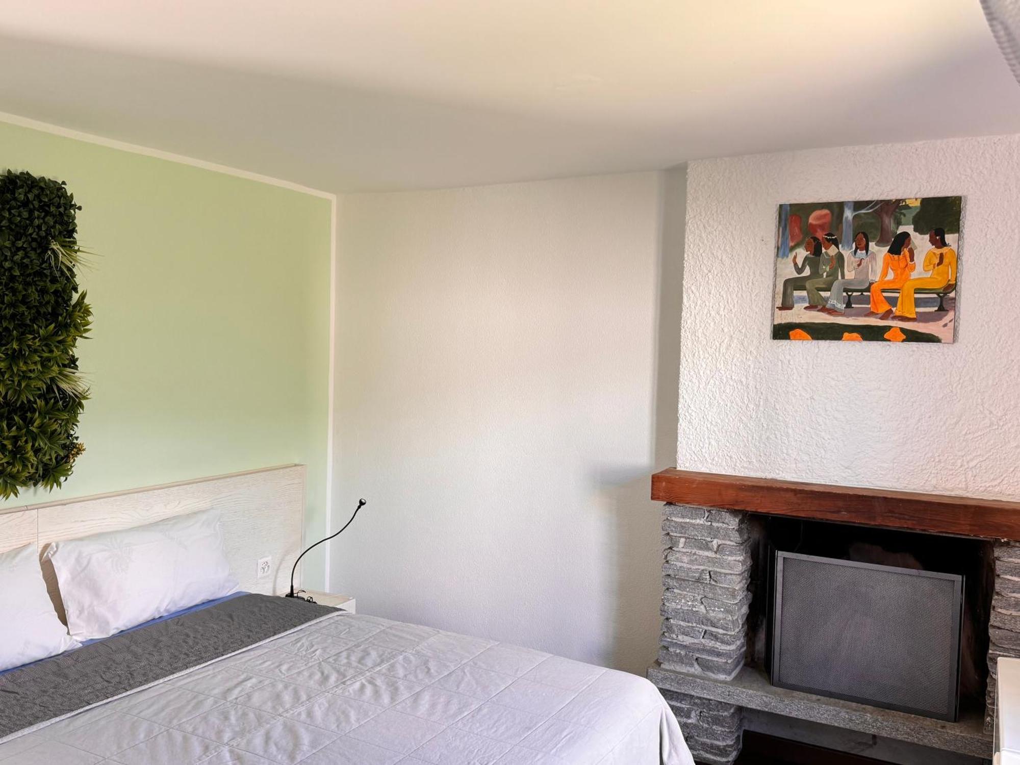 Viva Bacco Bed and Breakfast Gambarogno Εξωτερικό φωτογραφία