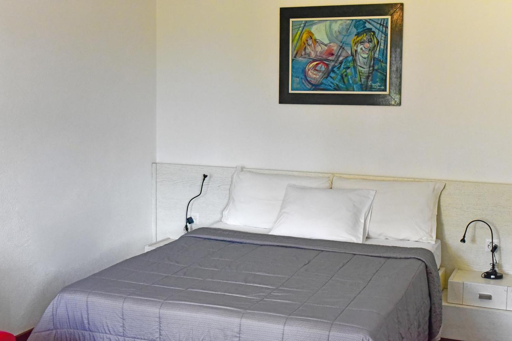 Viva Bacco Bed and Breakfast Gambarogno Εξωτερικό φωτογραφία