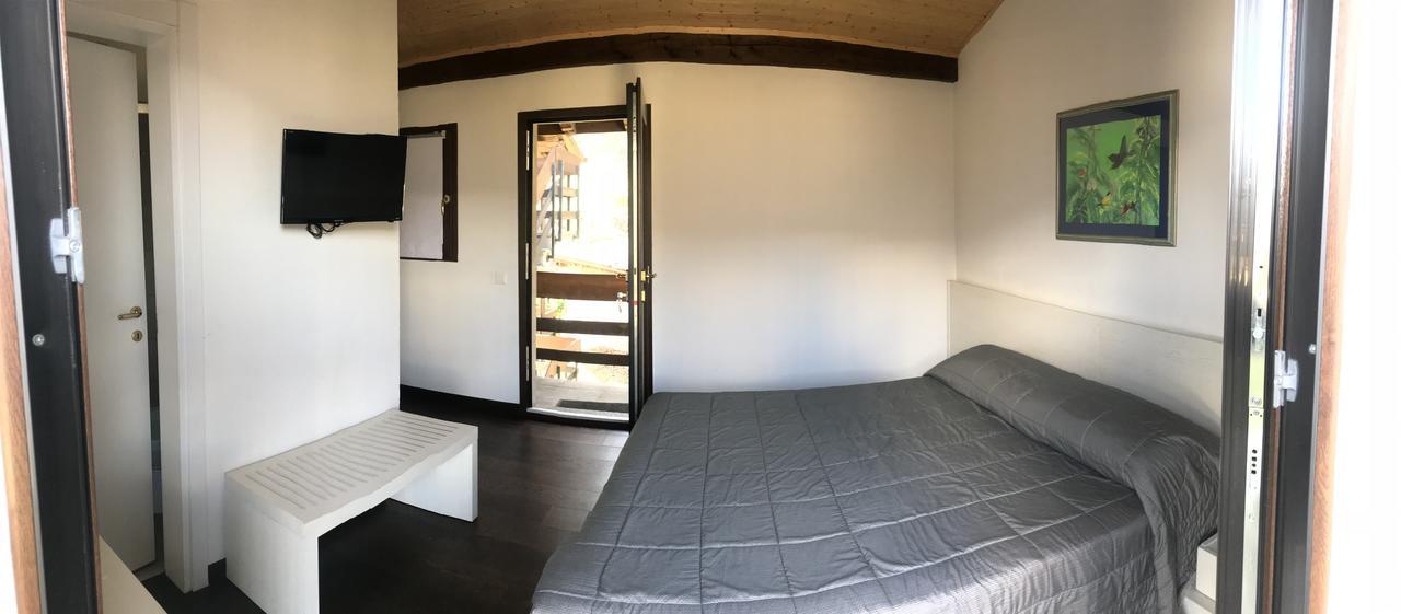 Viva Bacco Bed and Breakfast Gambarogno Εξωτερικό φωτογραφία