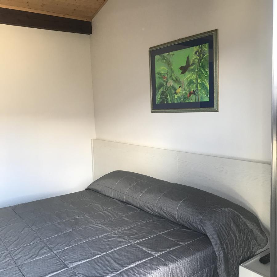 Viva Bacco Bed and Breakfast Gambarogno Εξωτερικό φωτογραφία