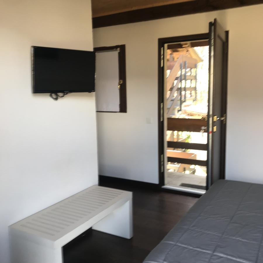 Viva Bacco Bed and Breakfast Gambarogno Εξωτερικό φωτογραφία