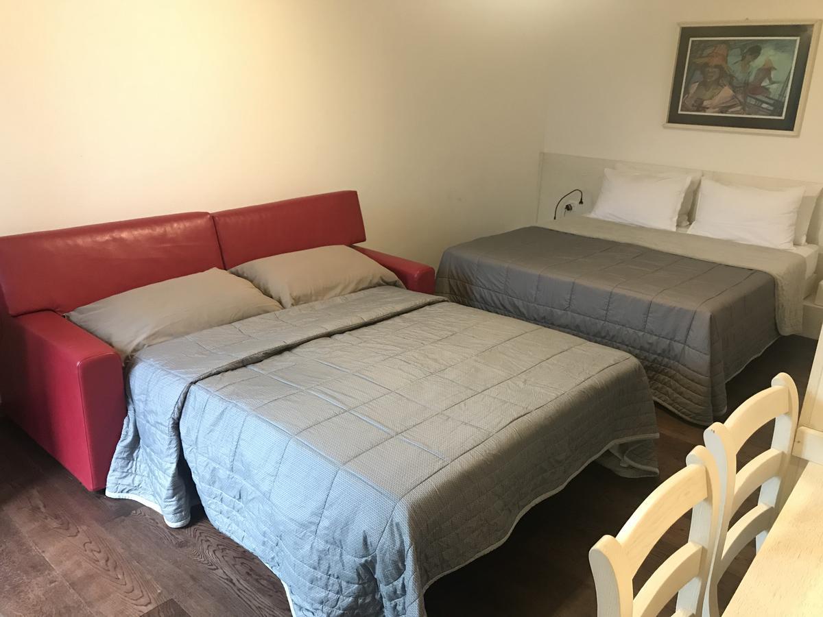 Viva Bacco Bed and Breakfast Gambarogno Εξωτερικό φωτογραφία